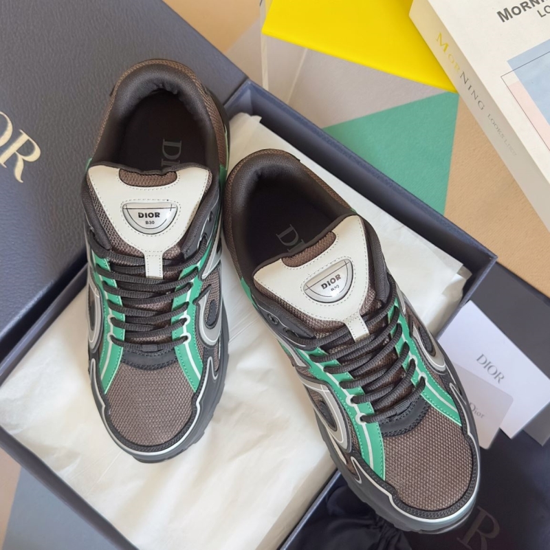 ch**an D*or casual shoes